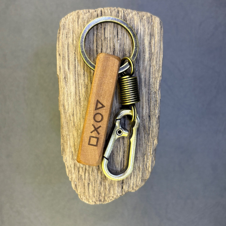 جاکلیدی بازی